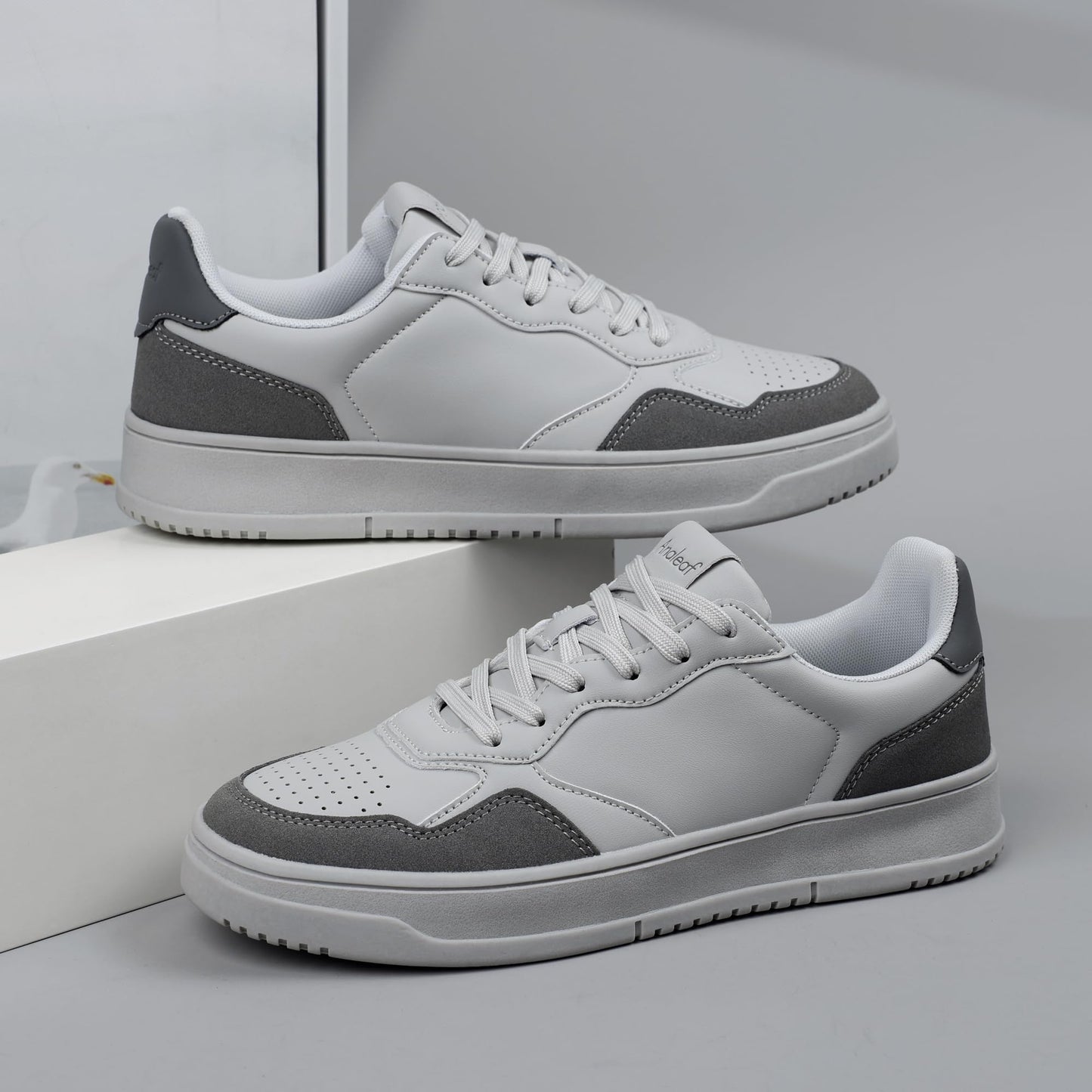 Men’s Business Sneakers – Lightweight & Breathable Casual Shoes