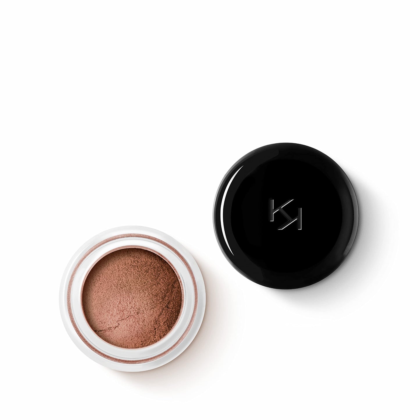 KIKO MILANO Lasting Mousse Eyeshadow