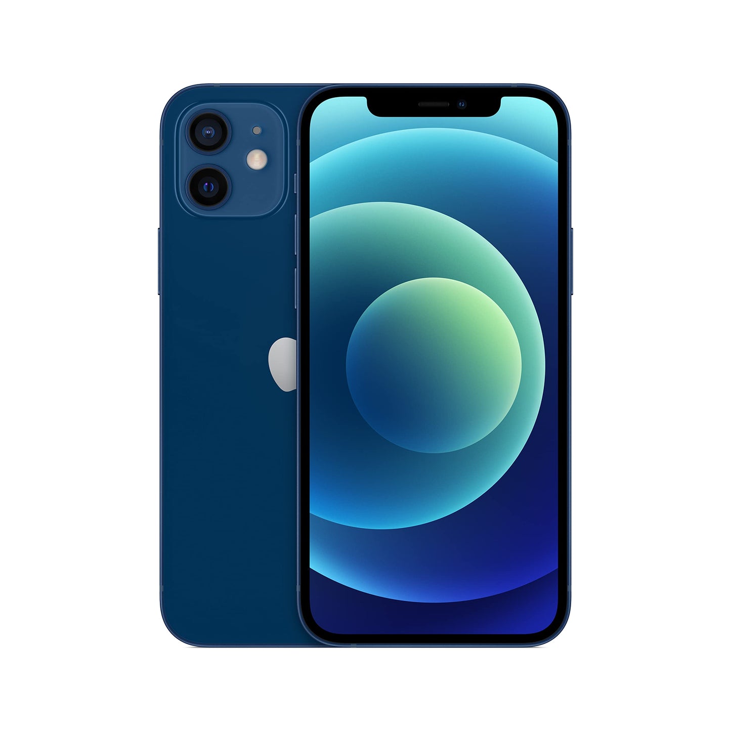 Apple iPhone 12 - 6.1" Super Retina XDR - 5G - Dual SIM - iOS 14