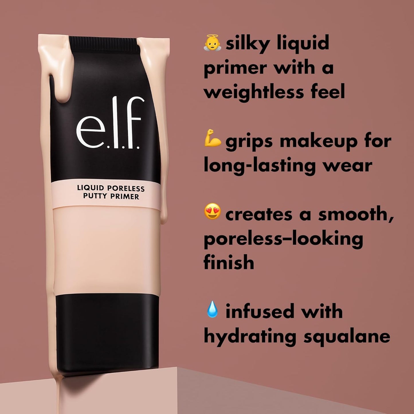 eleven Liquid Poreless Putty Primer