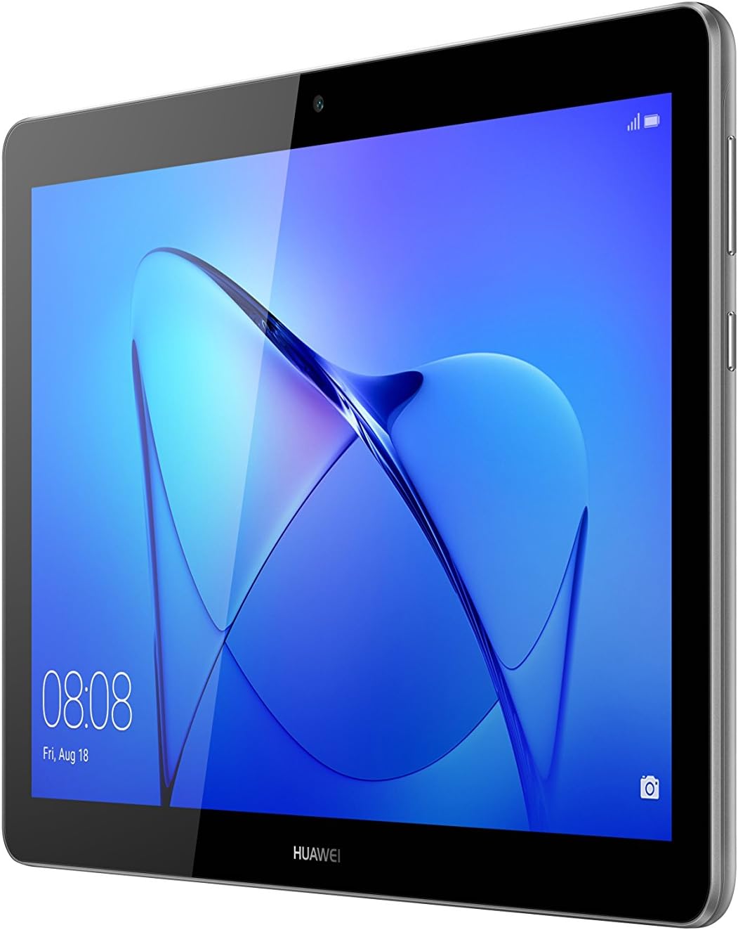 Huawei MediaPad T3 10 WiFi (AGS-W09) 9.6" Tablet-PC, Gray
