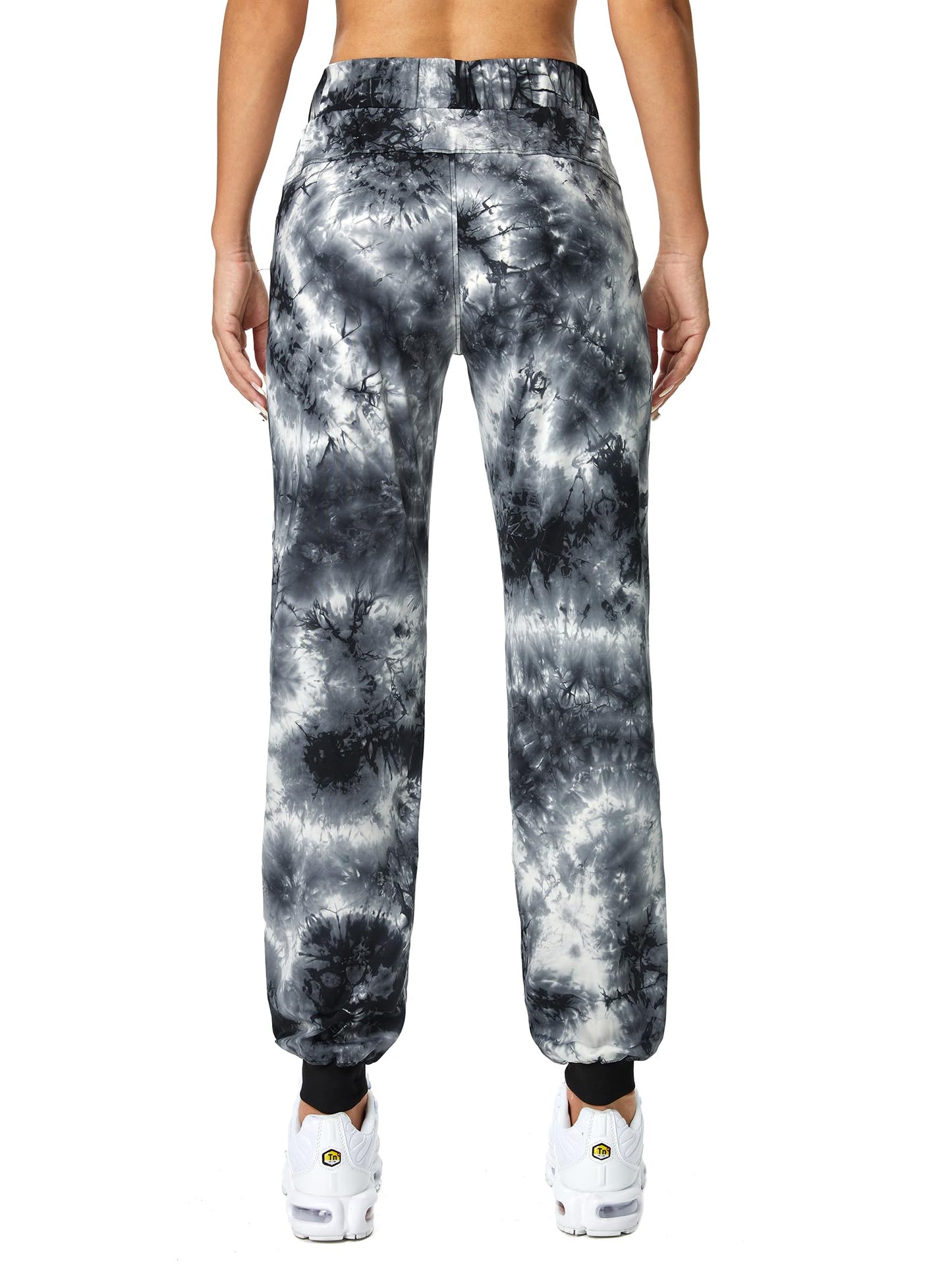 Flatik Women’s Jogging Pants