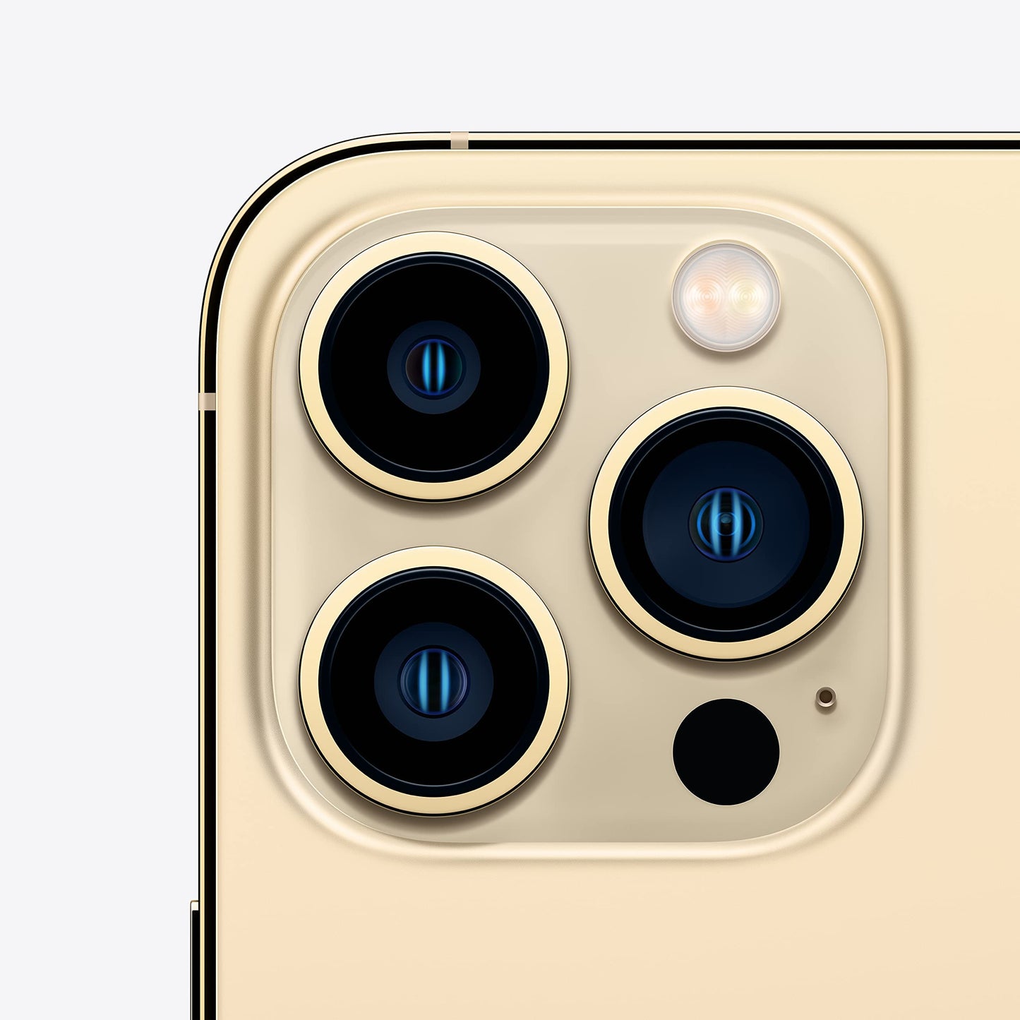 Apple iPhone 13 Pro Max - 6.7" Super Retina XDR - A15 Bionic