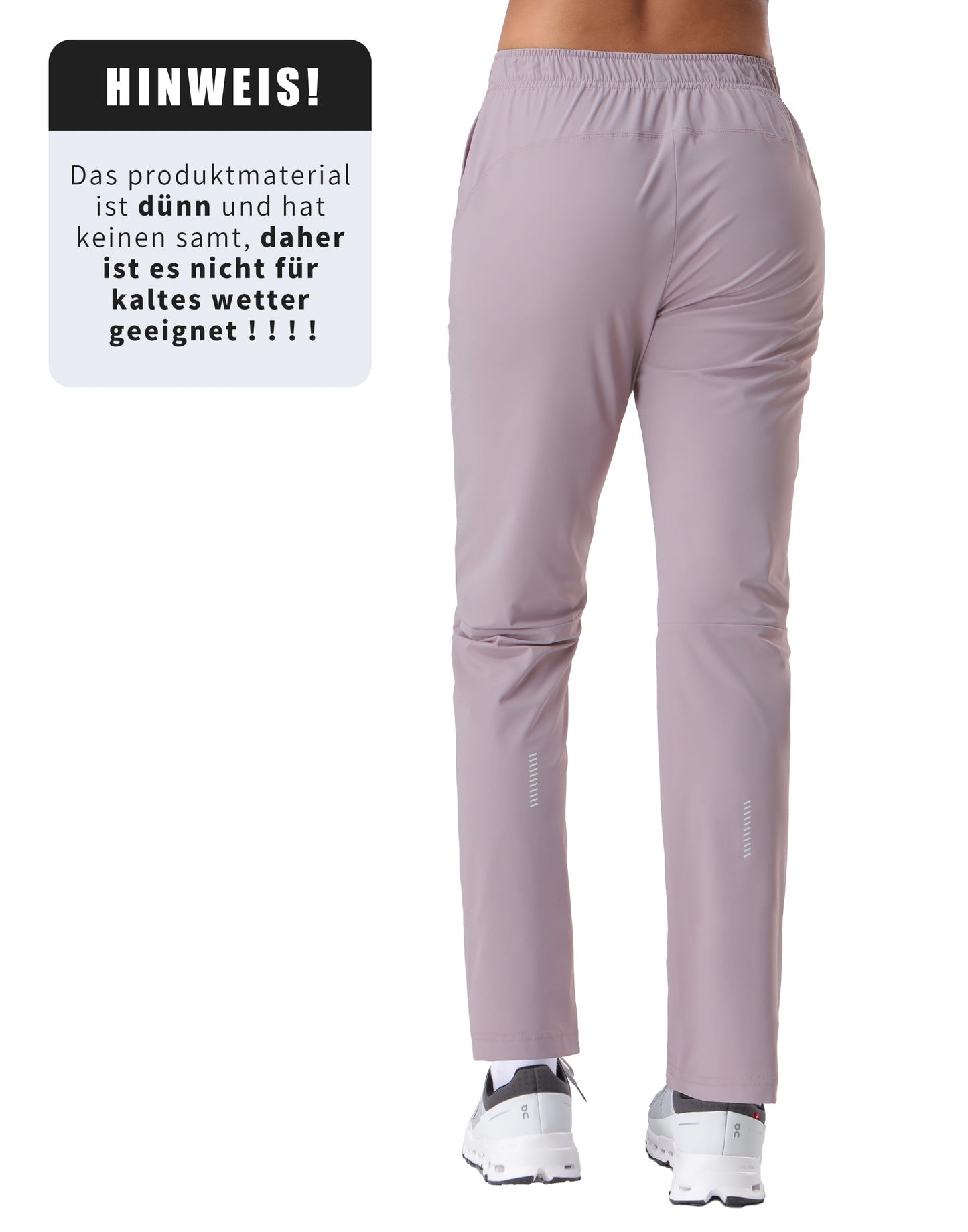 Pioneer Camp Women’s Jogging Pants