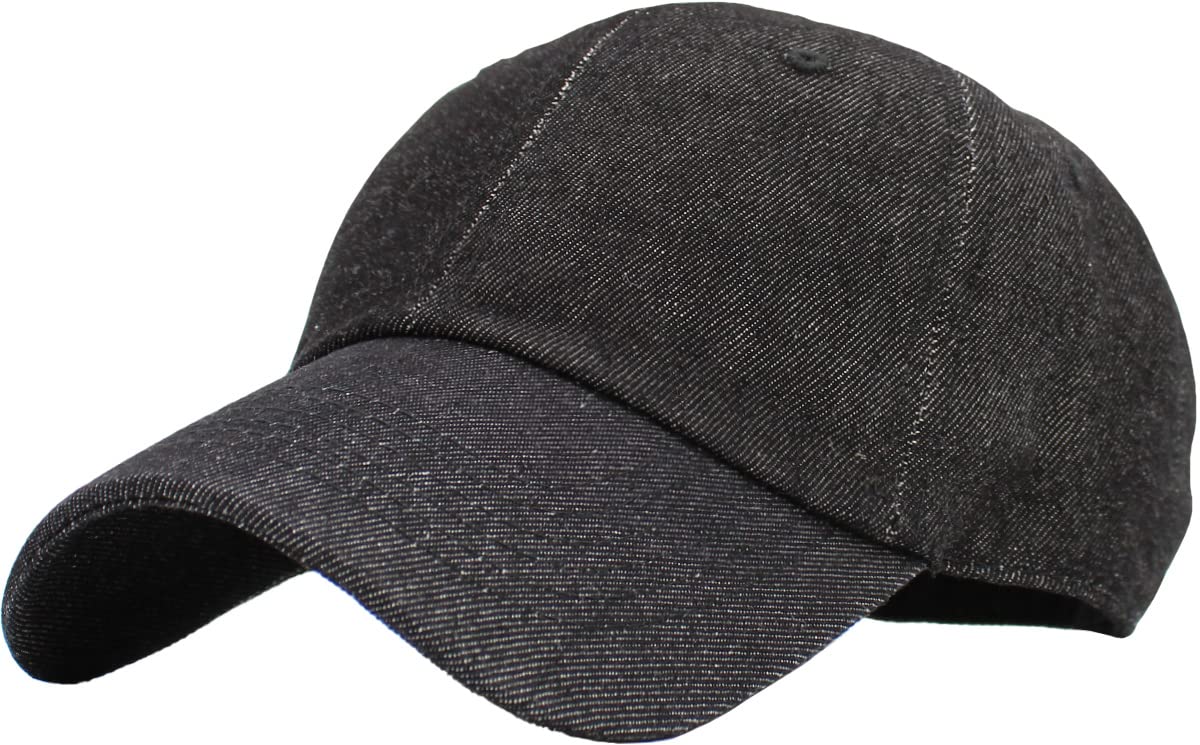 KBETHOS Women's Baseball Cap