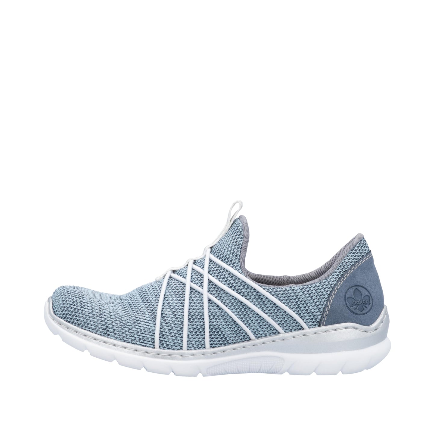 Rieker Women’s L32K1 Slip-On Shoes