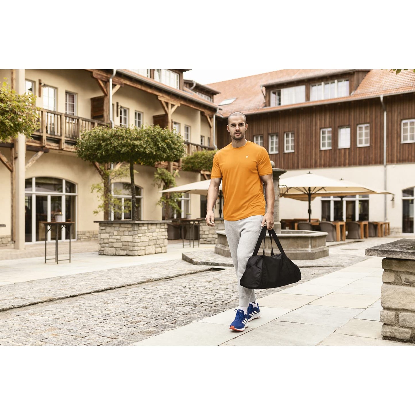 CFLEX Men's Sport T-Shirt