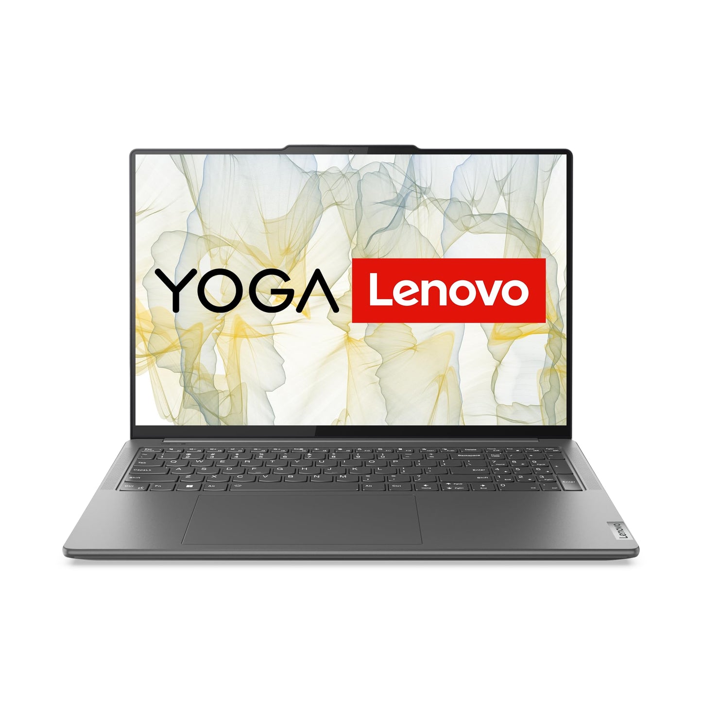 Lenovo Yoga Pro 9i – 16" 3.2K Touch, Ultra 9-185H, 1TB SSD, RTX 4070, Win 11 Pro