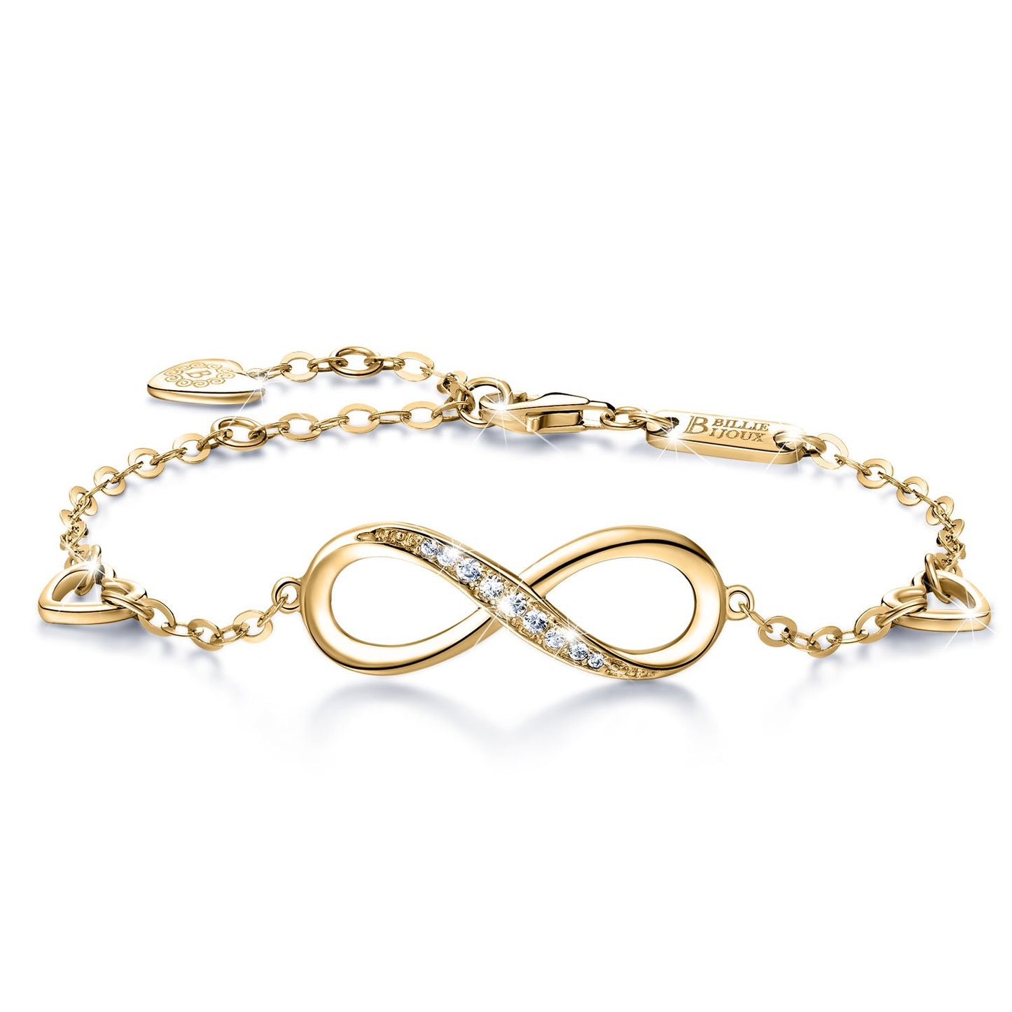 Billie Bijoux Women's Bracelet