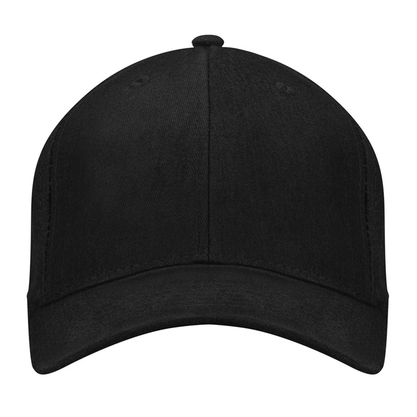 Herren Baseball Cap Kappe Baseball Cap Mütze Hut 100% Baumwolle Schirmkappe 6P