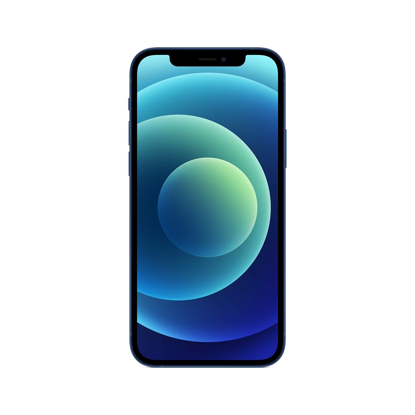 Apple iPhone 12 - 6.1" Super Retina XDR - 5G - Dual SIM - iOS 14