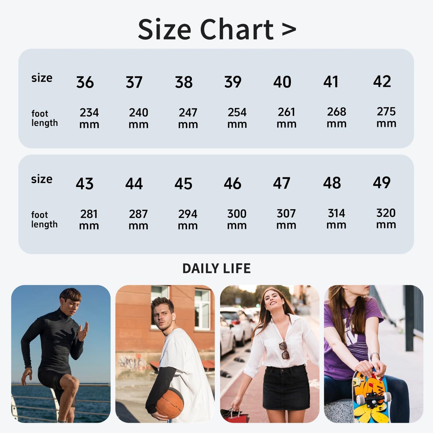 IceUnicorn Barefoot Shoes for Women