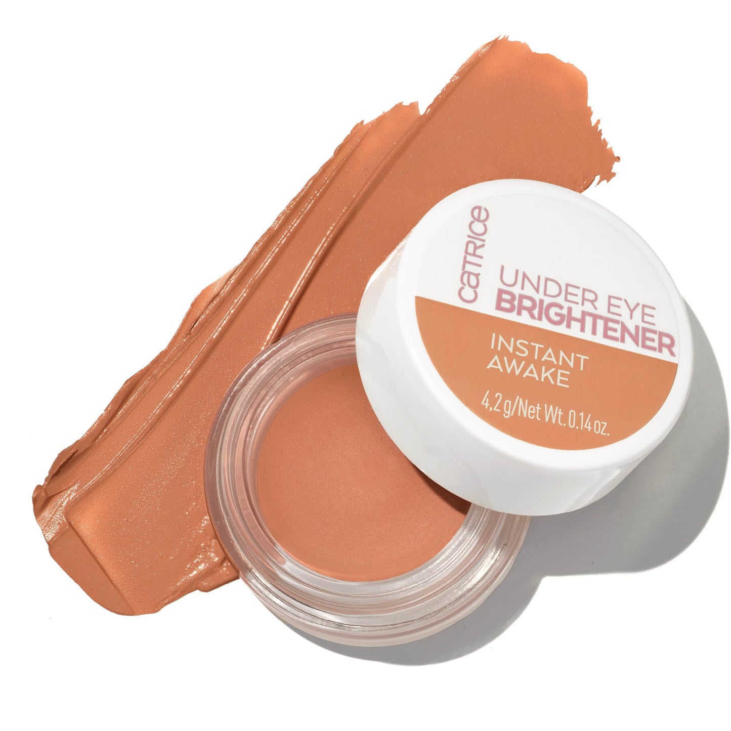 Catrice Under Eye Brightener Conceal & Brighten Dark Circles