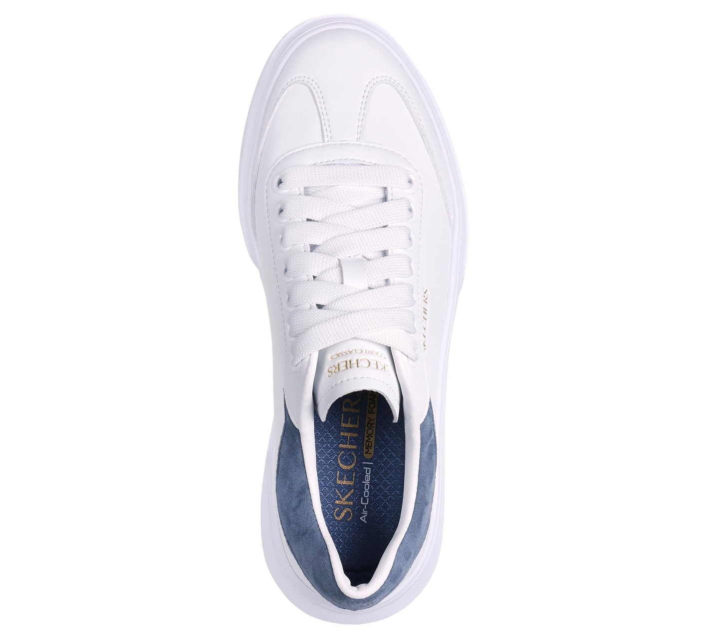 Skechers Women's Cordova Classic Best Behavior Sneakers