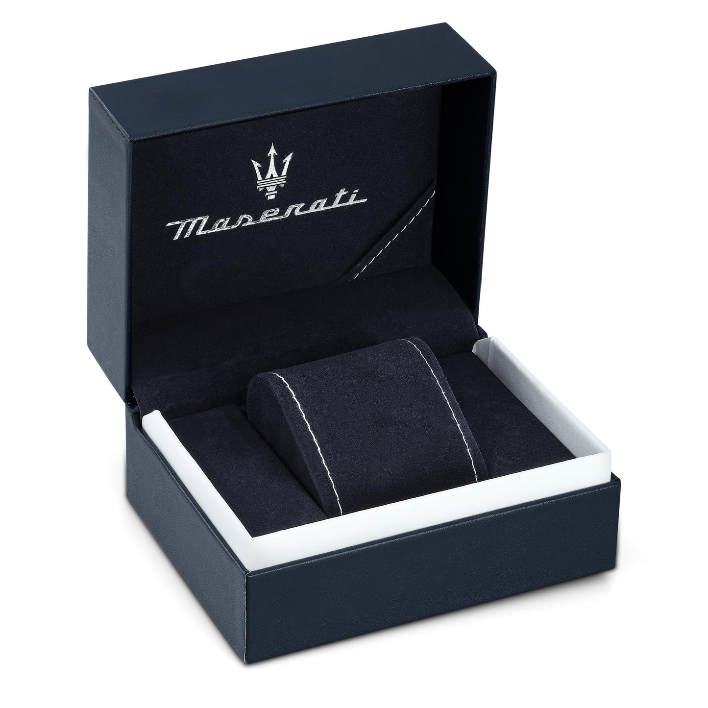 Maserati Herrenuhr, Chronograph, Analog, 42 mm, SORPASSO-Kollektion R8873624004