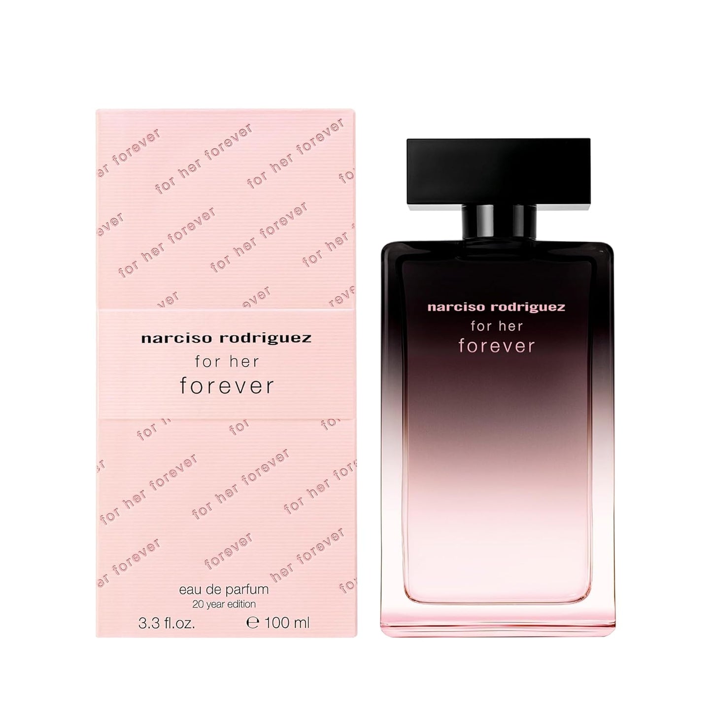 Narciso Rodriguez For Her Forever edp 100