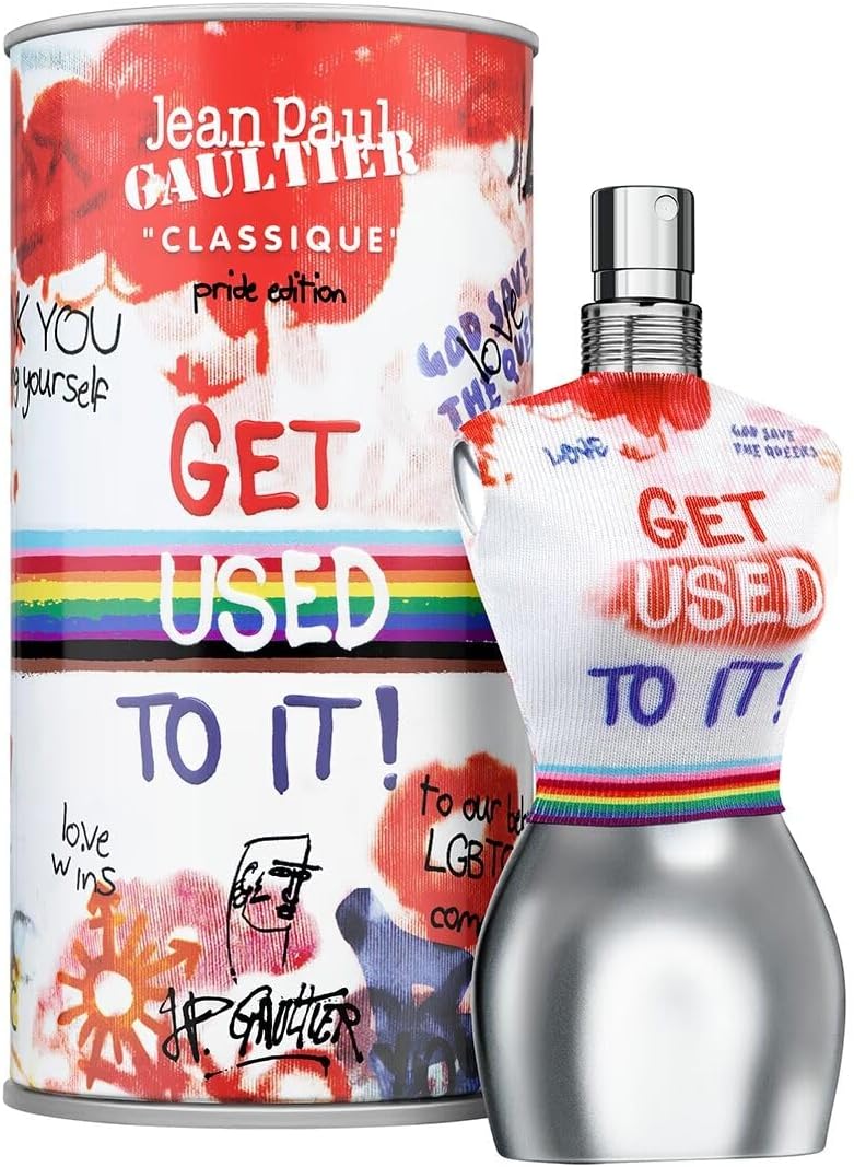 JEAN PAUL GAULTIER Unisex Parfüm, bunt, Estándar
