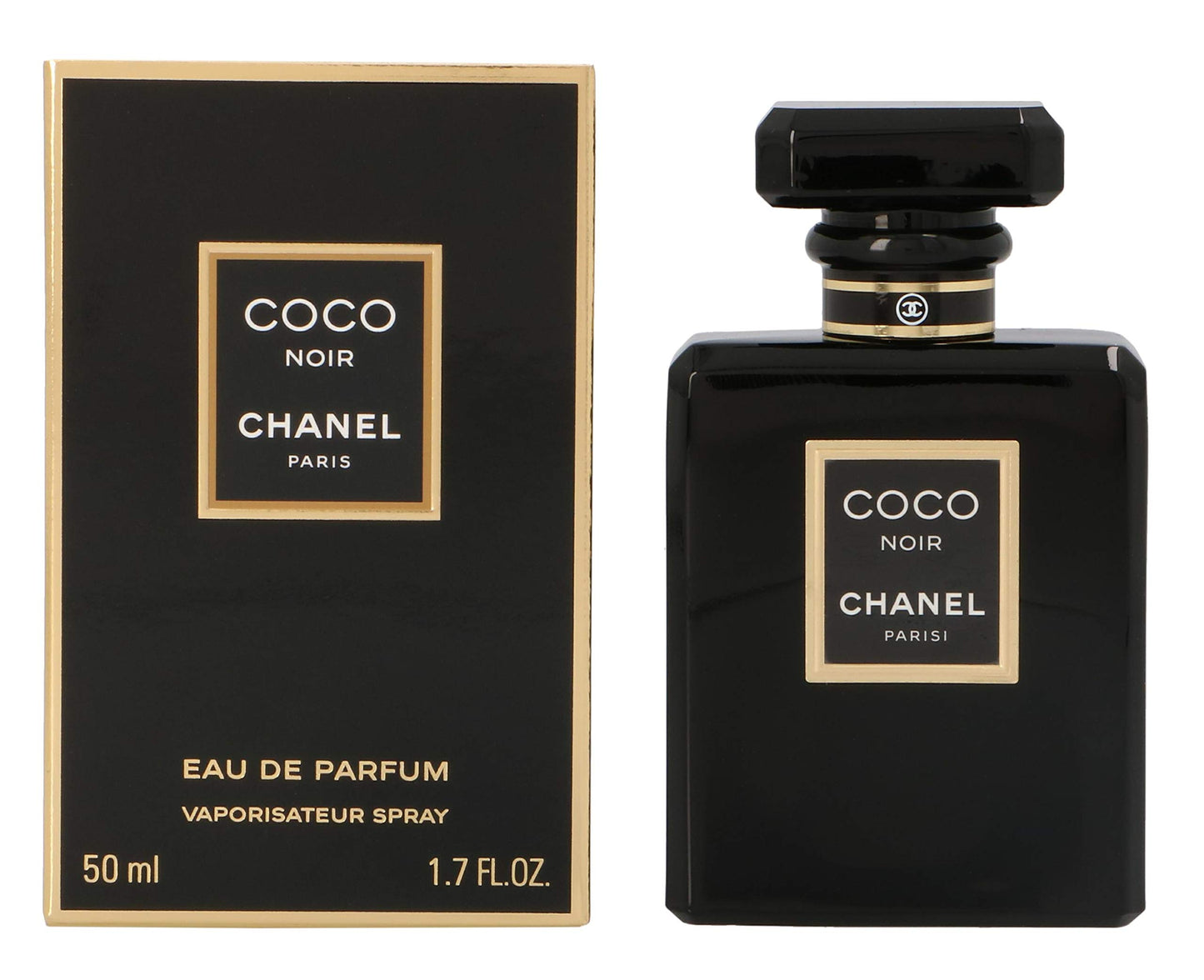 Chanel Coco Noir - Eau de Parfum für Damen