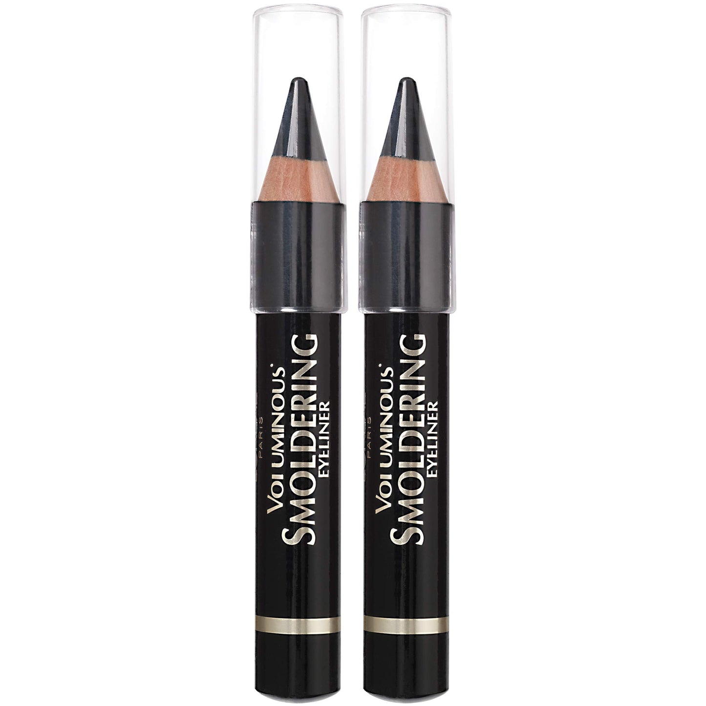 L'Oreal Paris Voluminous Smoldering Eyeliner