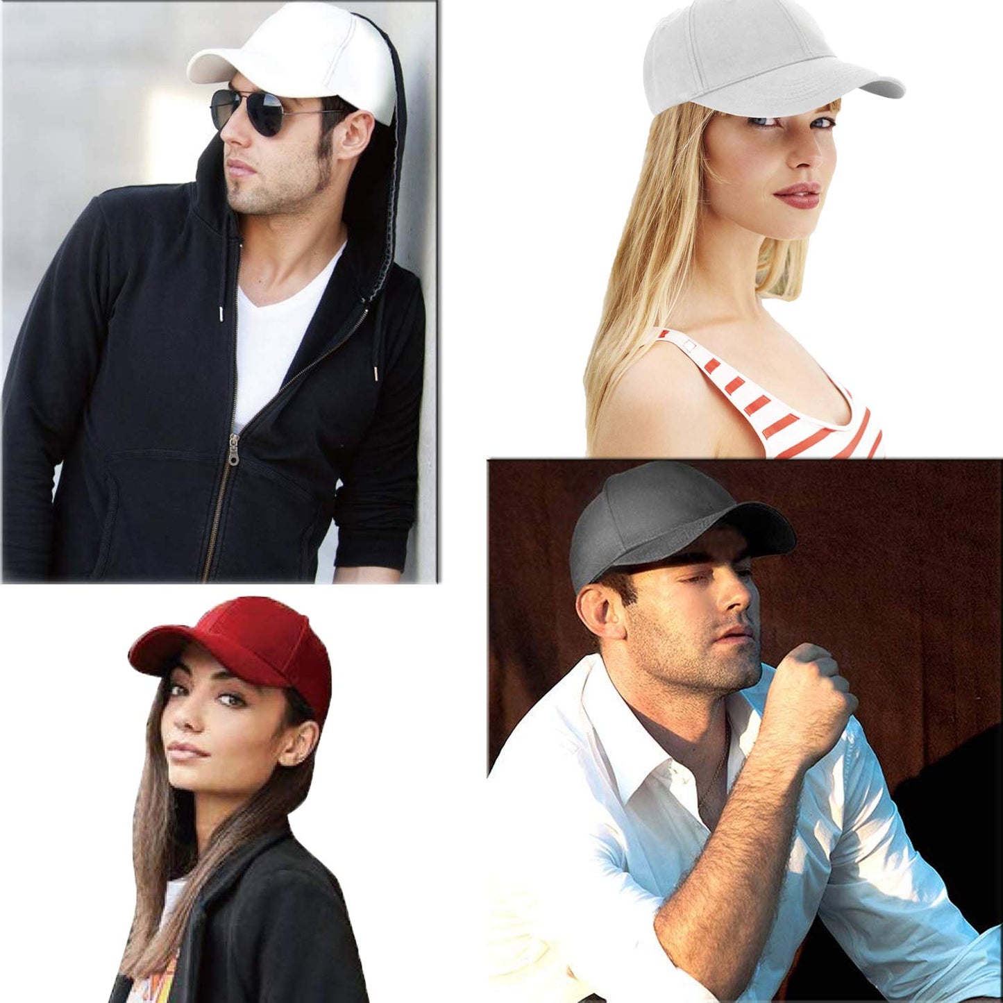 Interstellar Fire Baseballkappe für Herren und Damen, 100% Baumwolle, verstellbar, einfarbig, Unisex, Einheitsgröße, Sonnenmütze