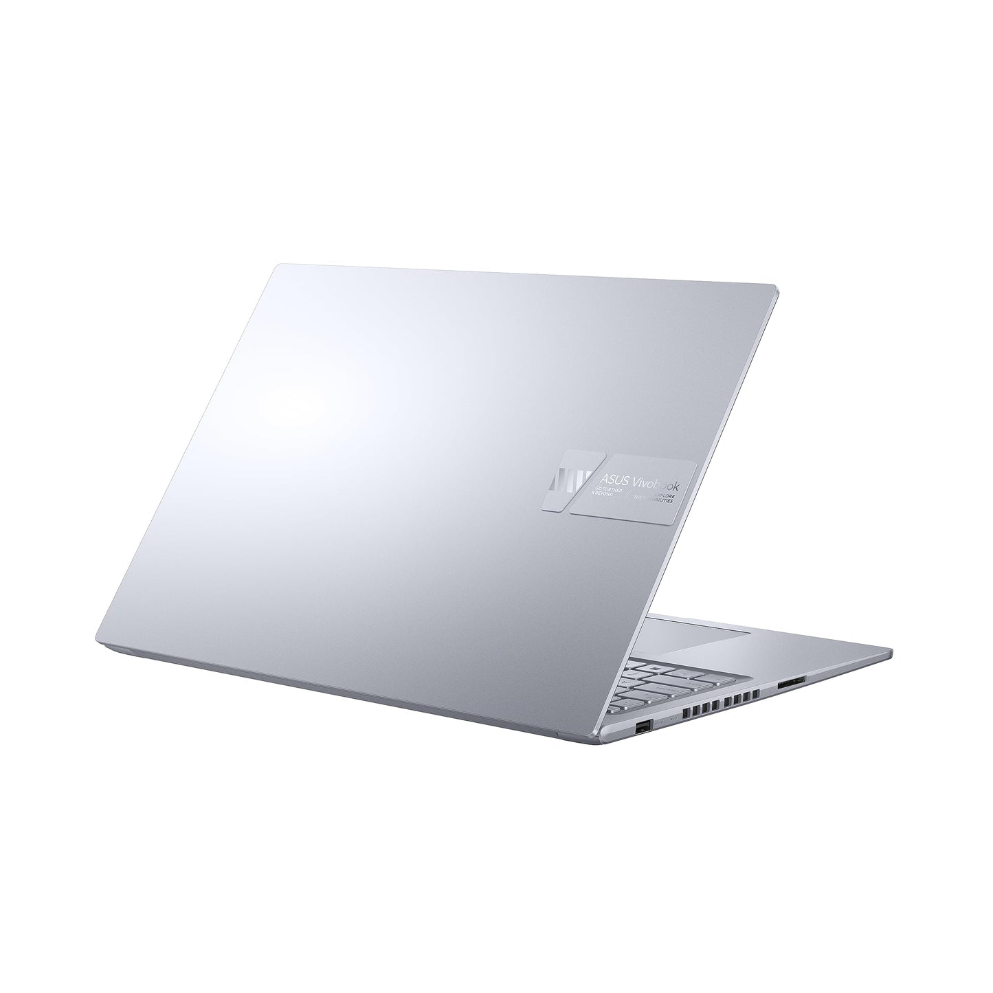 ASUS VivoBook 16X, 16" WUXGA 120Hz, i7-12650H, 16GB RAM, 512GB SSD, RTX 3050
