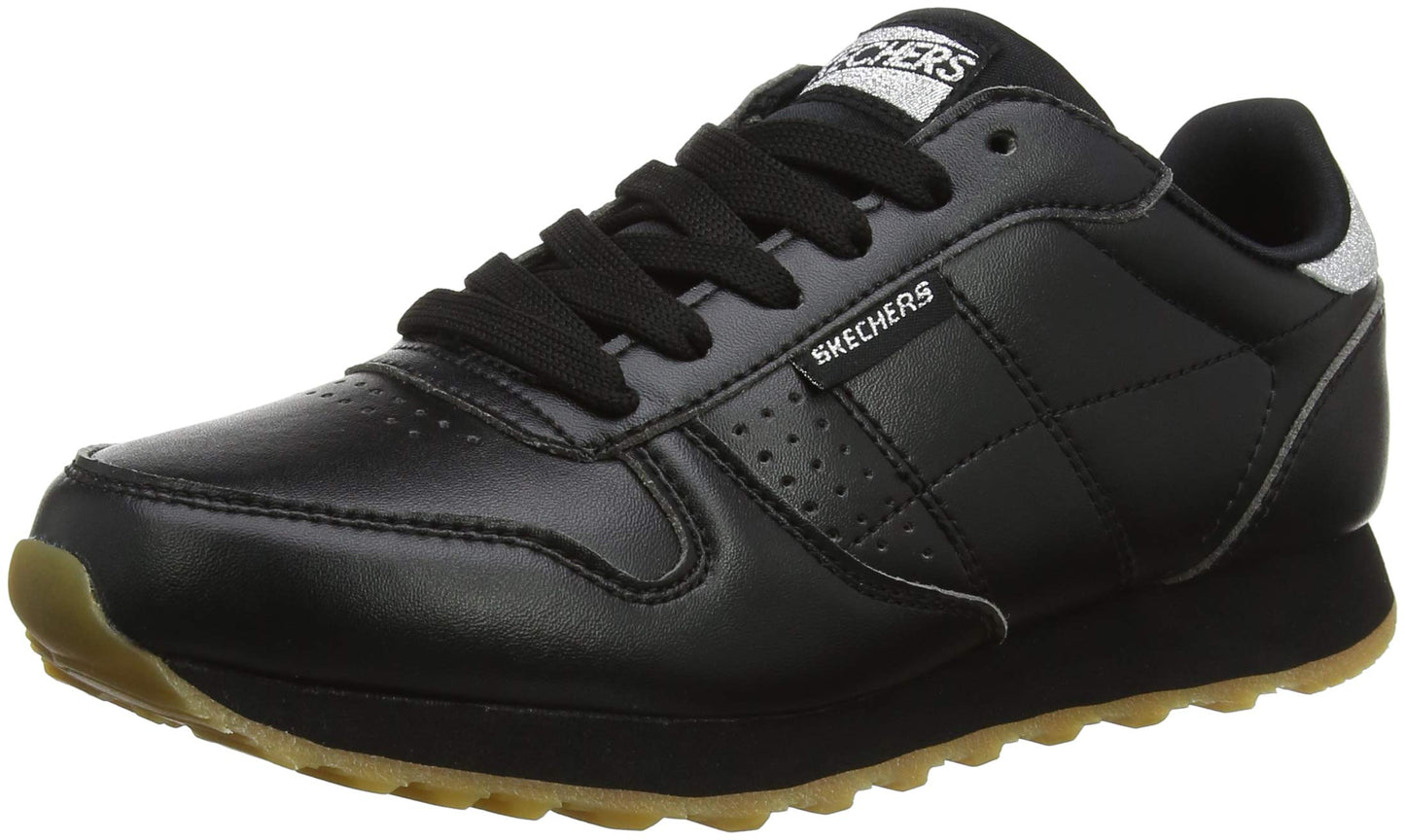 Skechers Women's OG 85 Old School Cool High Sneakers