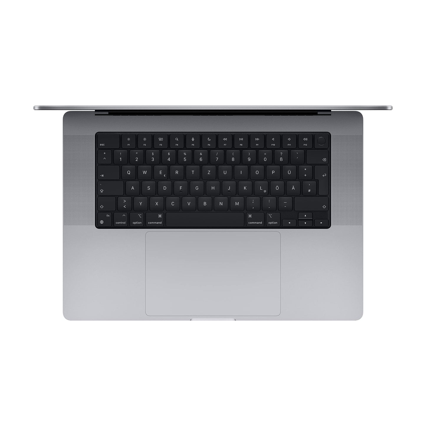 Apple MacBook Pro 2023 – 16.2" Liquid Retina Display, M2 Pro Chip, Space Gray