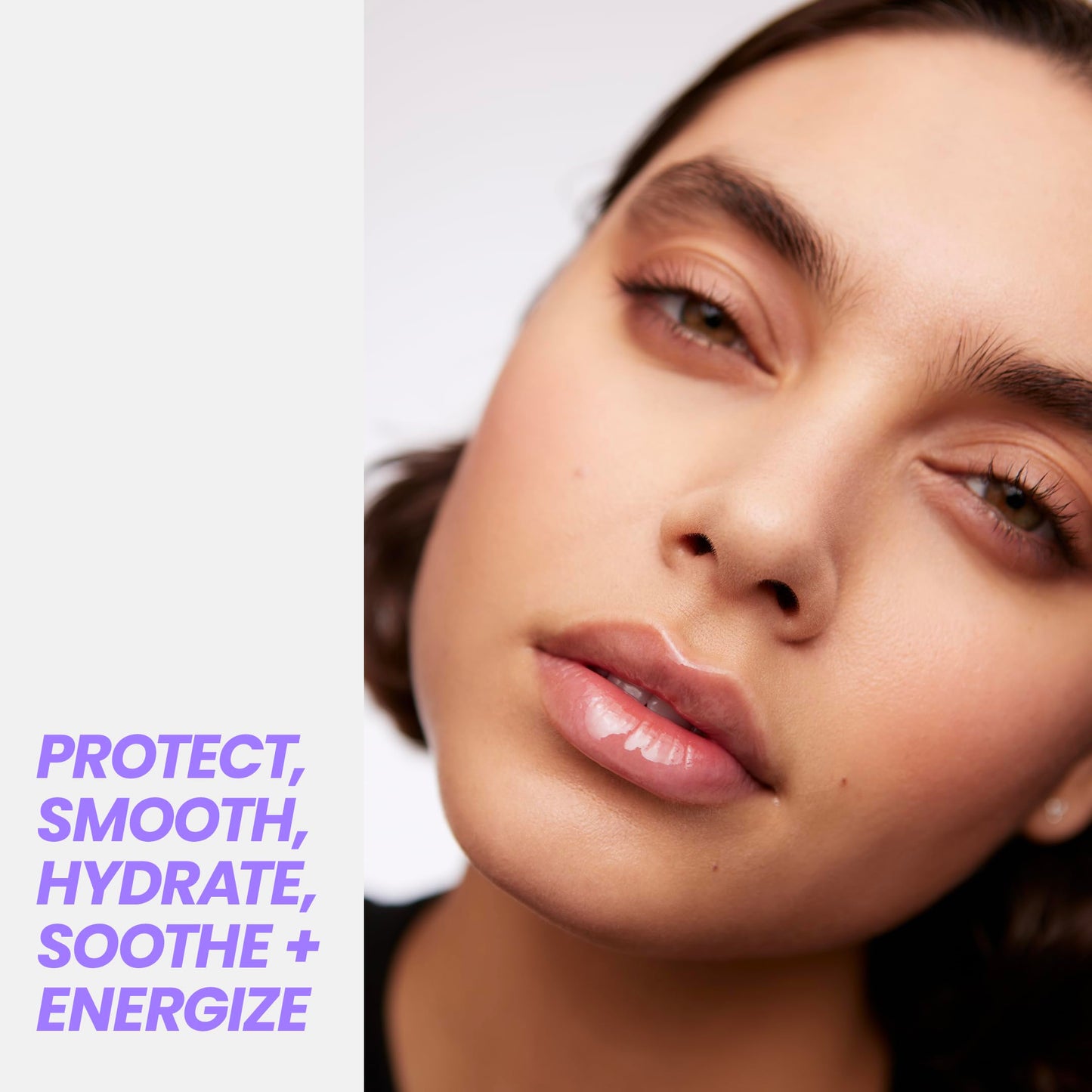 Wonderskin Lip Oil Hydrating & Moisturizing Lip Rehab Serum