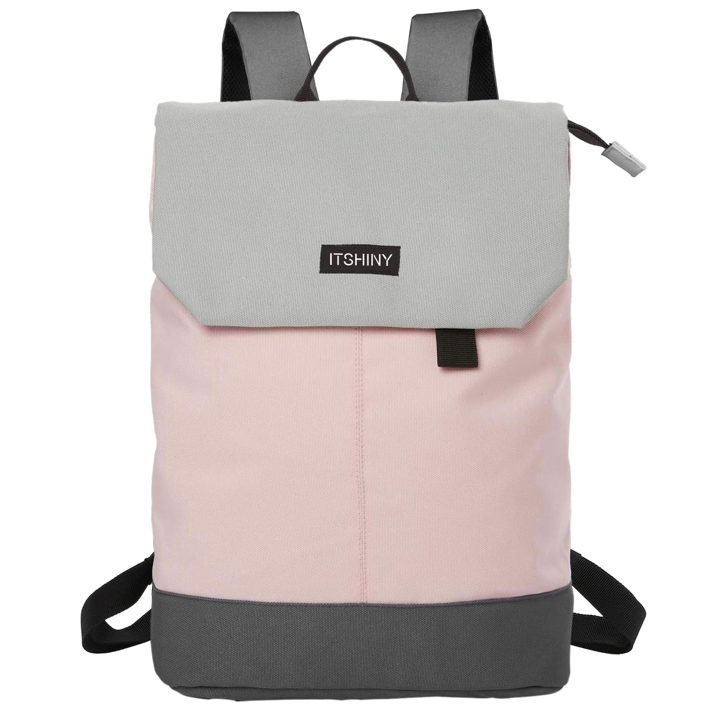 ITSHINY Waterproof Women’s Daypack – 16L Stylish Laptop Backpack