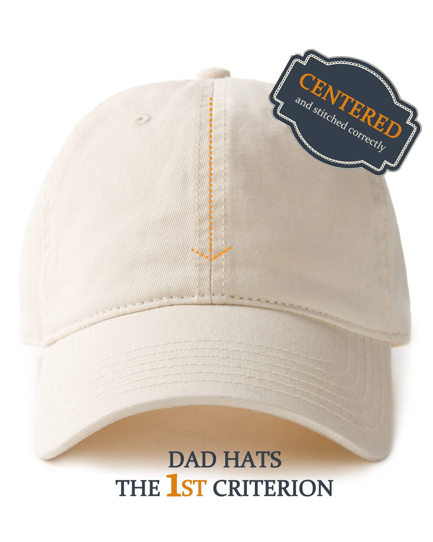 FURTALK Unisex Vintage Basecap Herren und Damen Baumwolle Cap Verstellbare Baseball Cap