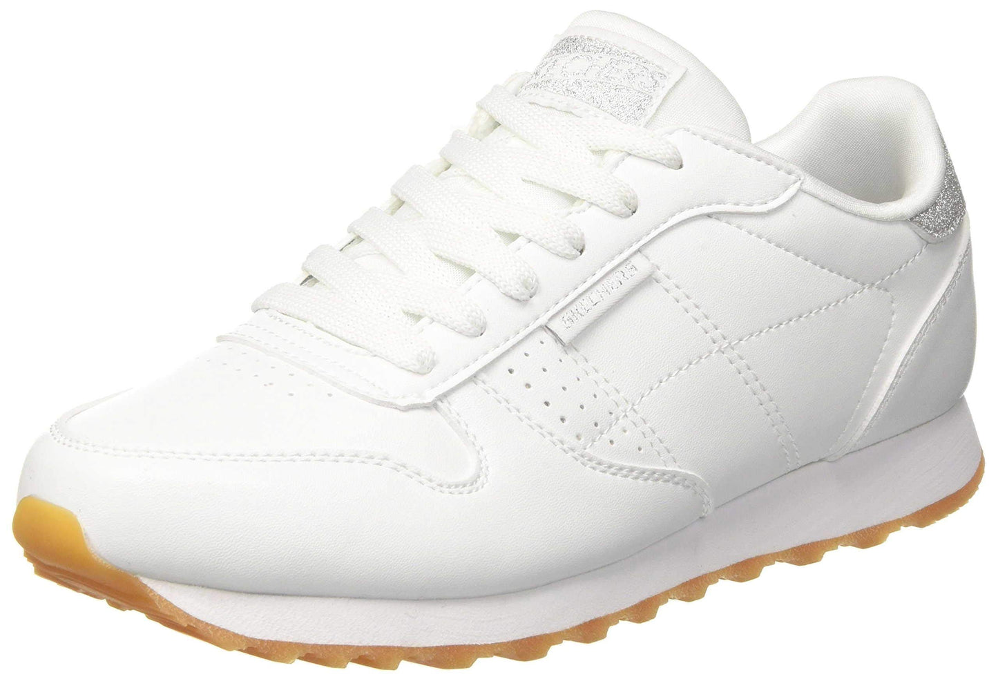 Skechers Women's OG 85 Old School Cool High Sneakers