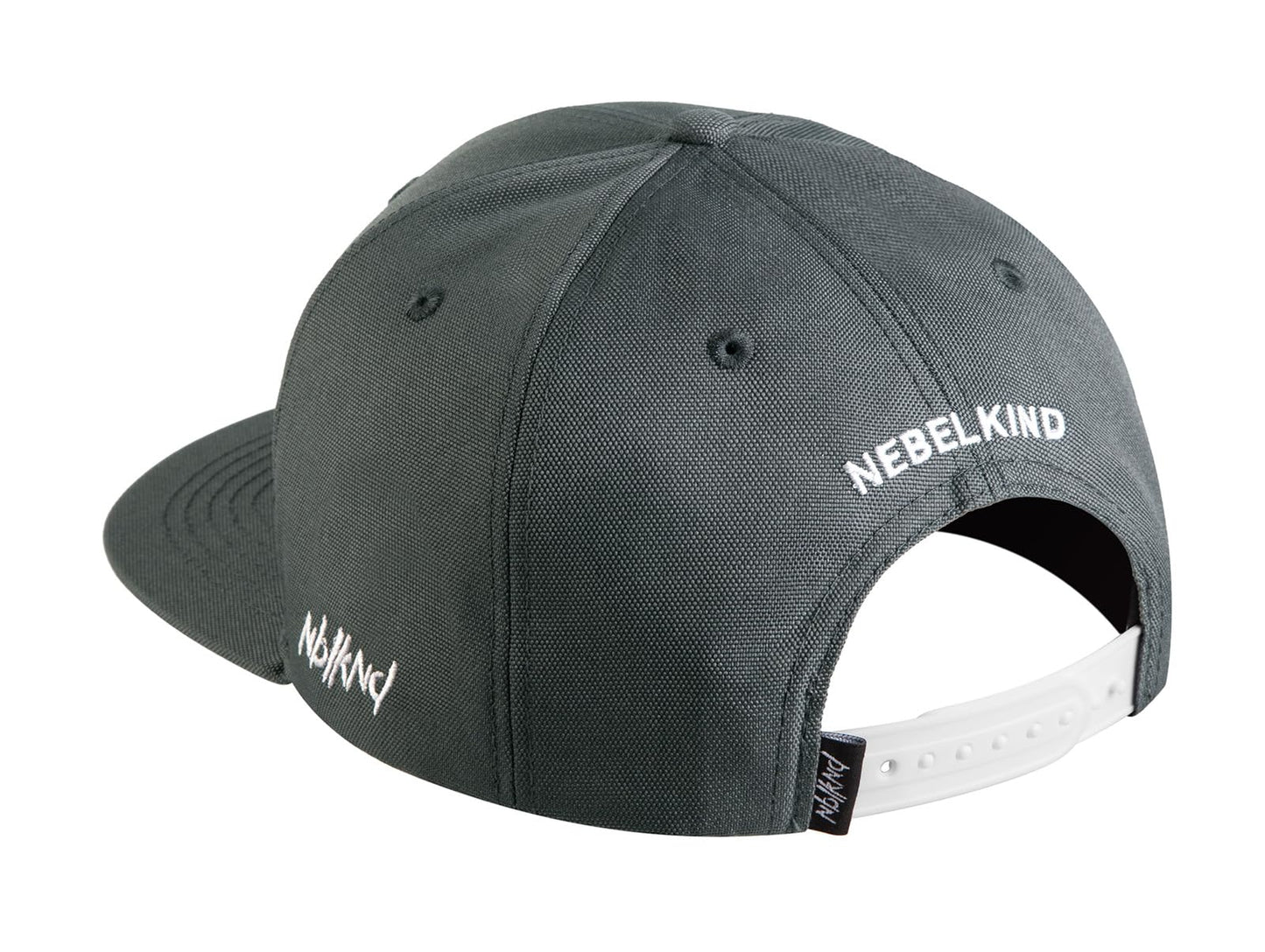 Nebelkind Snapback-Cap-Herren Damen Pixel, Einheitsgröße OneSize, Größenverstellbar, Unisex, hochwertige Basecap trendig, Streetwear Style, Baseball-Kappe mit geradem Schirm, Retro
