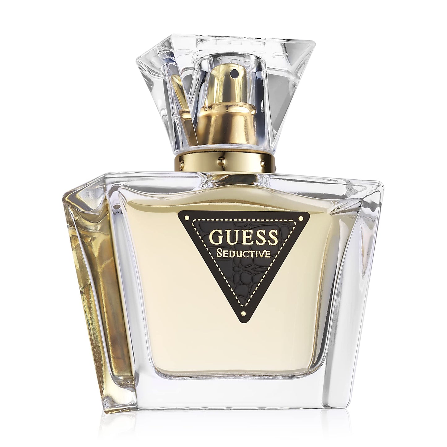 GUESS Seductive, Eau de Toilette für Damen, Blumig-Fruchtig, Sinnlicher Duft, Lang Anhaltend