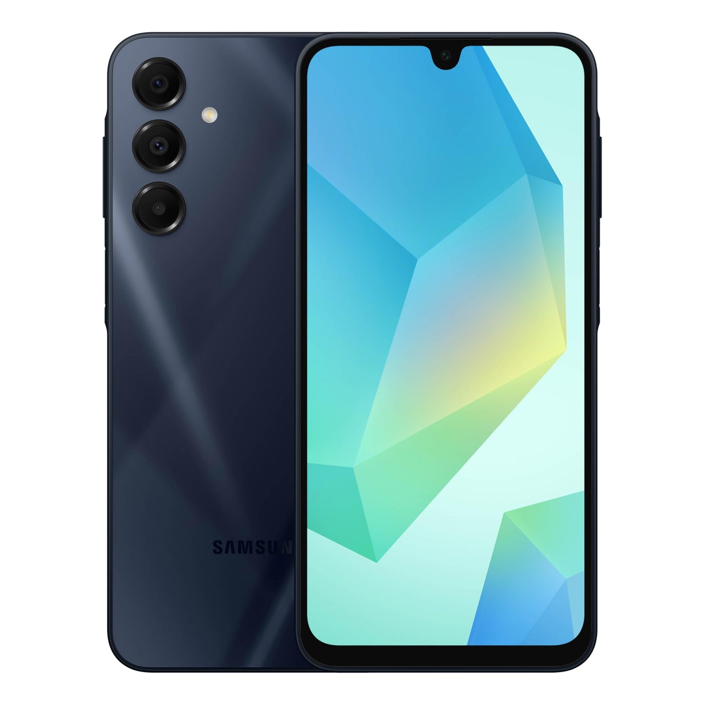Samsung Galaxy A16 5G – Unlocked Android Smartphone