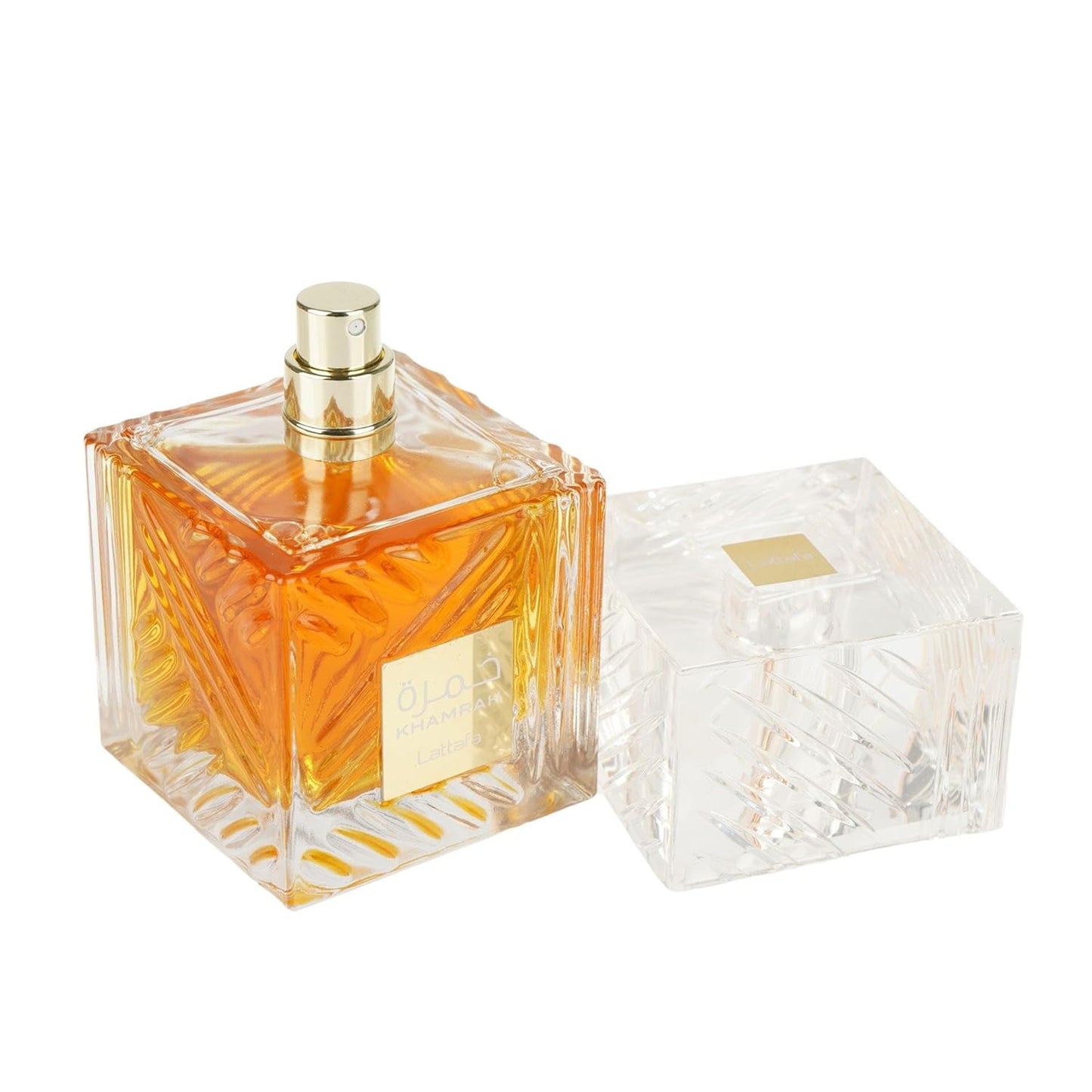 Khamrah Eau de Parfum for Men 100ml