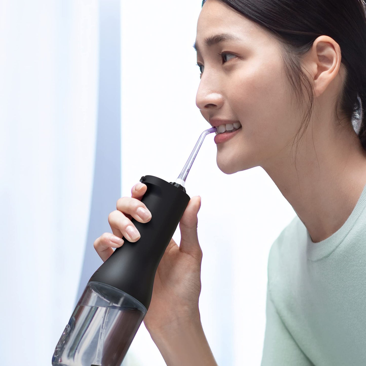 Philips Sonicare DiamondClean 9000 Elektrische Schallzahnbürste mit App