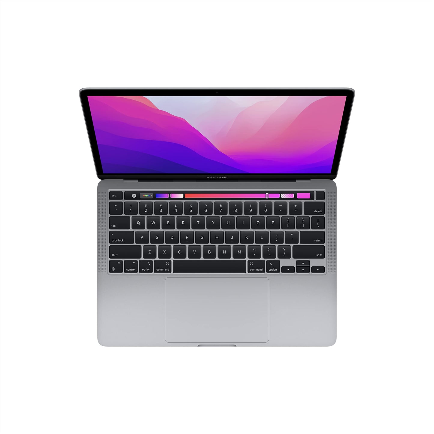 Apple MacBook Pro 13" (M2) – 8GB RAM, Touch Bar