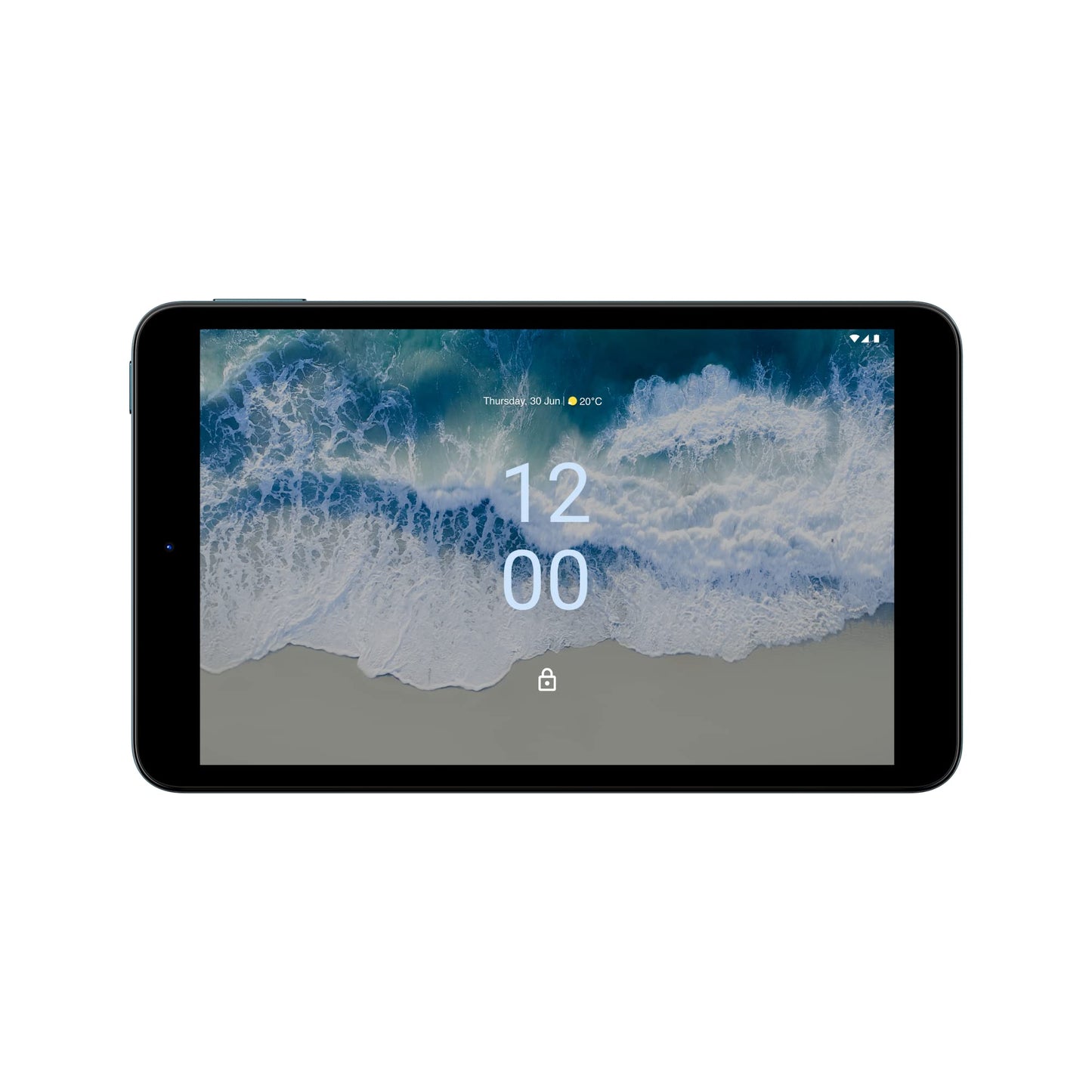 Nokia T10 8” Tablet – Durable & Portable