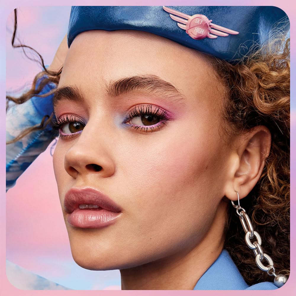 Maybelline Lash Sensational Sky High Waterproof Mascara