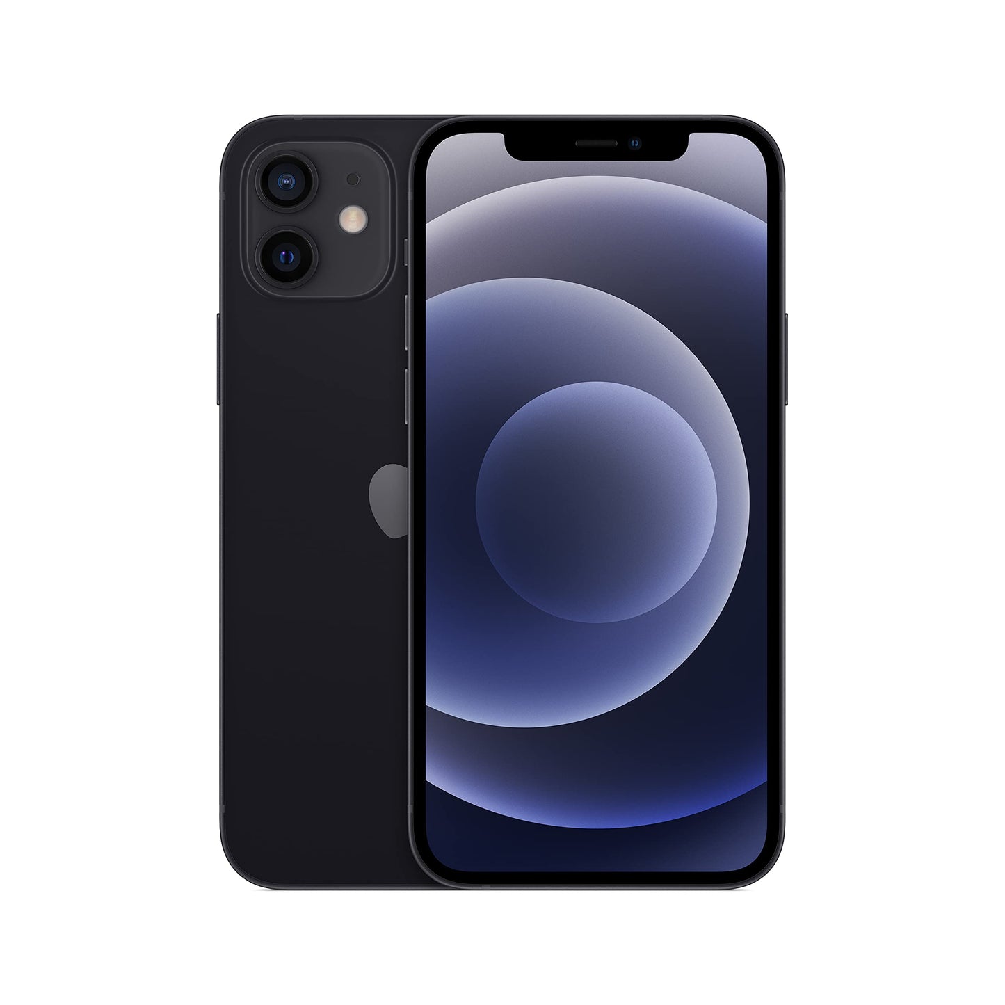 Apple iPhone 12 - 6.1" Super Retina XDR - 5G - Dual SIM - iOS 14