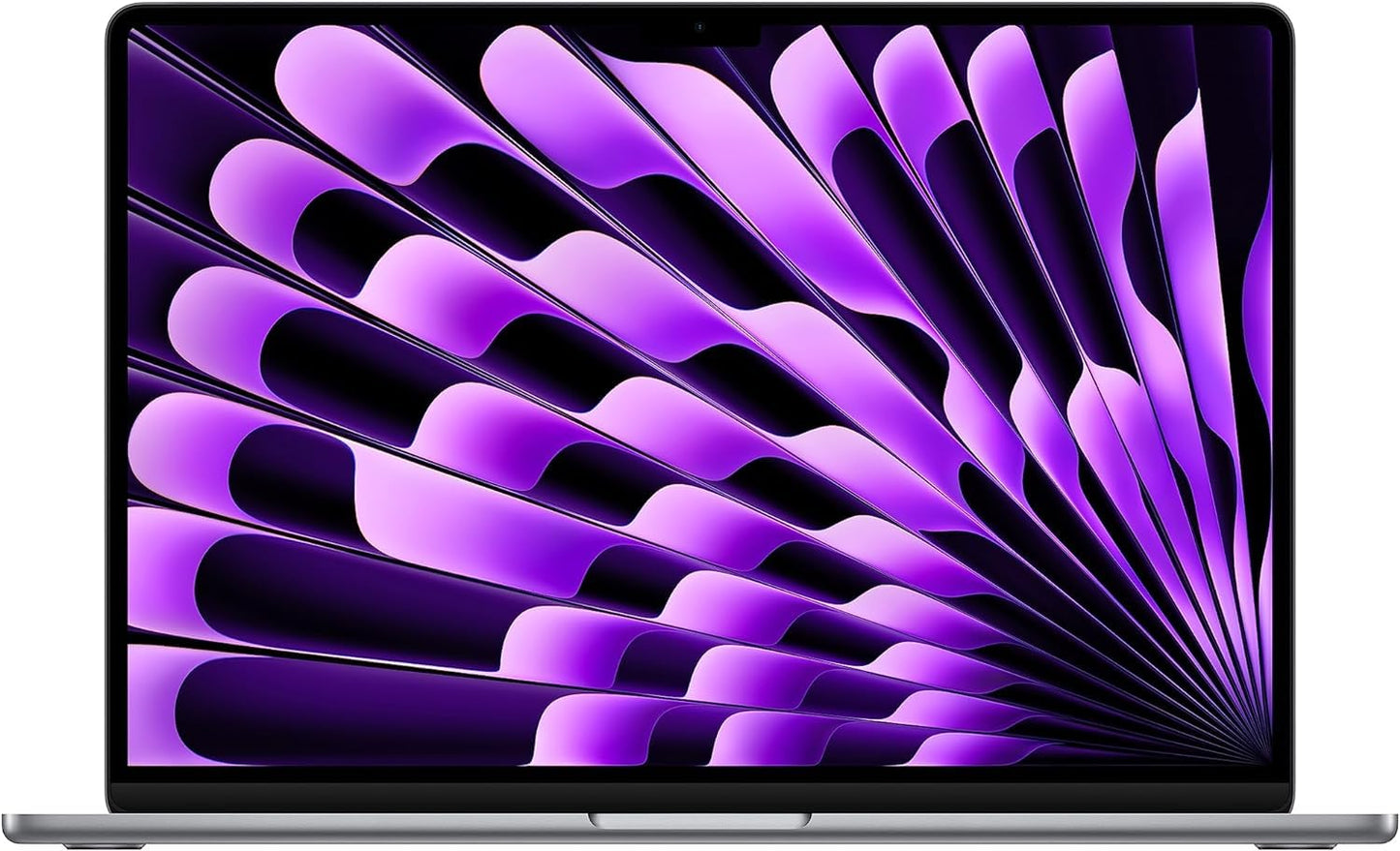 Apple MacBook Air 2023 – 15.3" Liquid Retina Display, M2 Chip