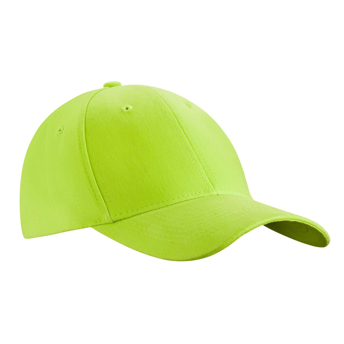 Herren Baseball Cap Kappe Baseball Cap Mütze Hut 100% Baumwolle Schirmkappe 6P