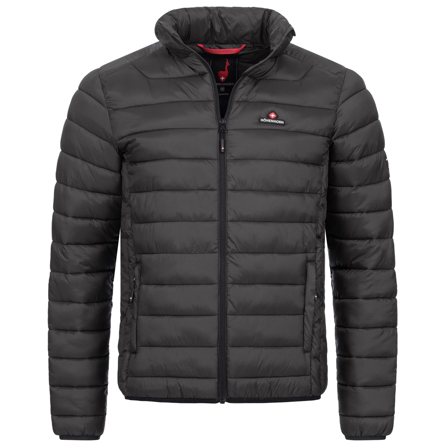 Höhenhorn Balmhorn Men’s Puffer Jacket