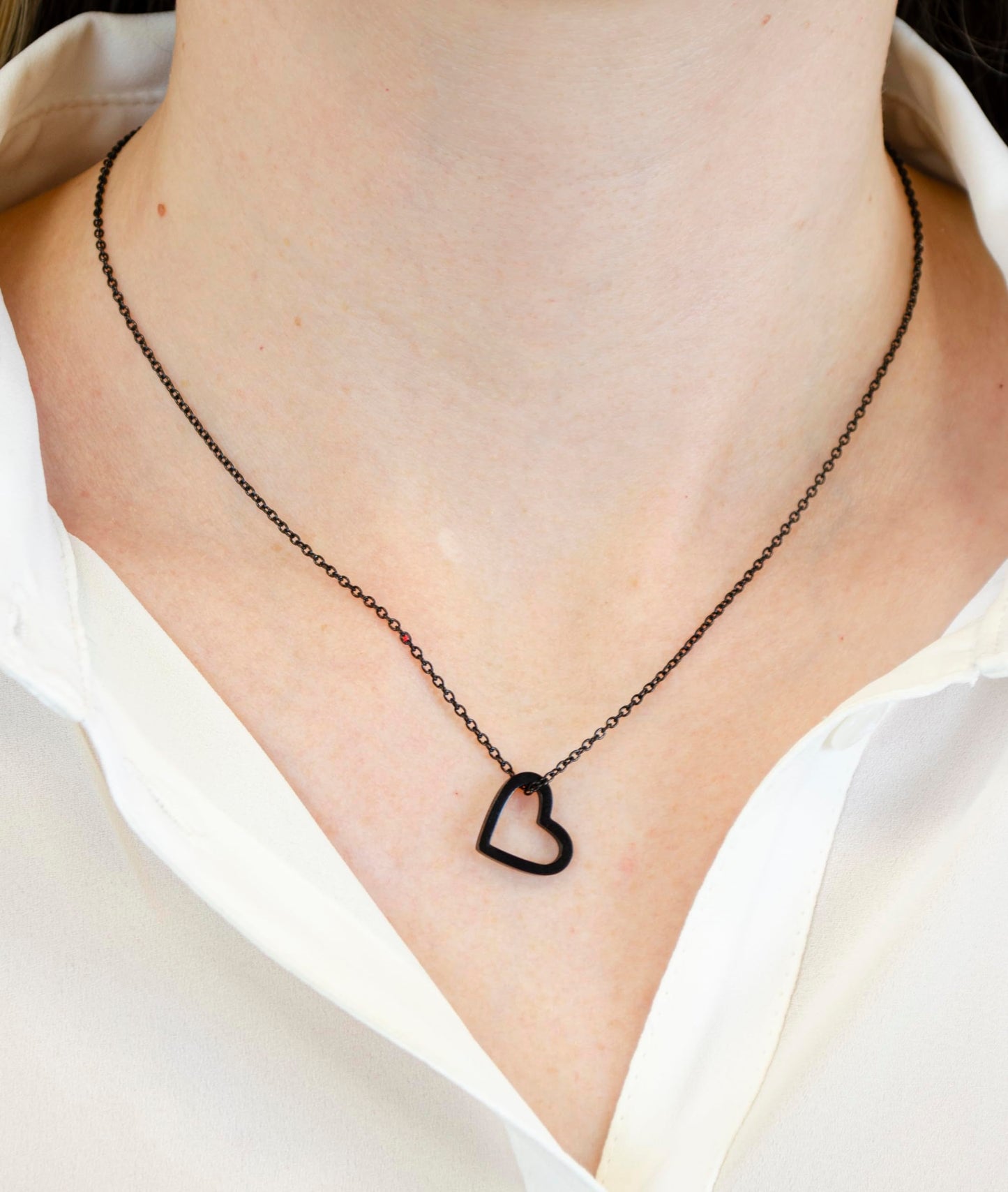 Liebeskind Berlin Women's Stainless Steel Necklace
