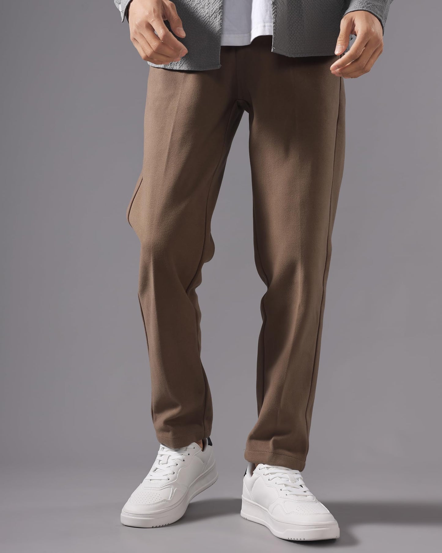 Men’s Business Sneakers – Lightweight & Breathable Casual Shoes