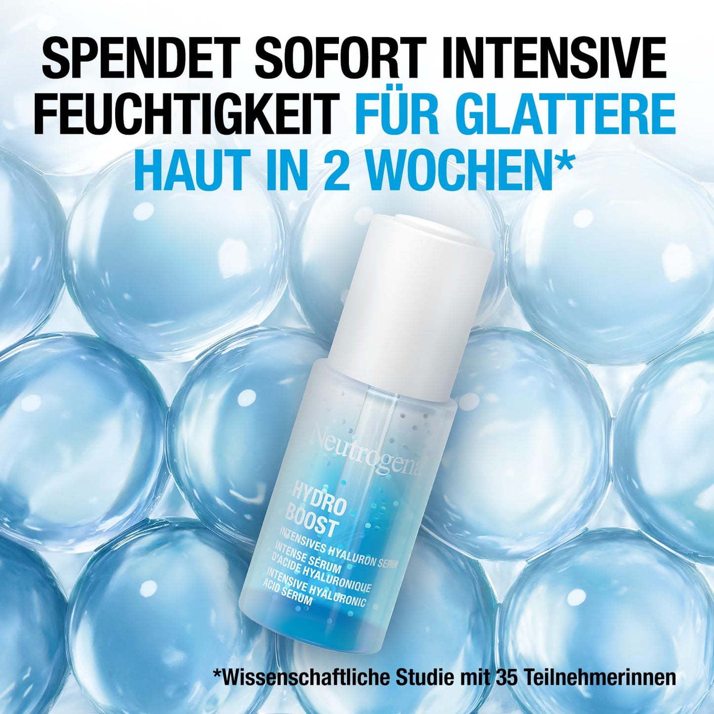 Neutrogena Hydro Boost Facial Cream Aqua