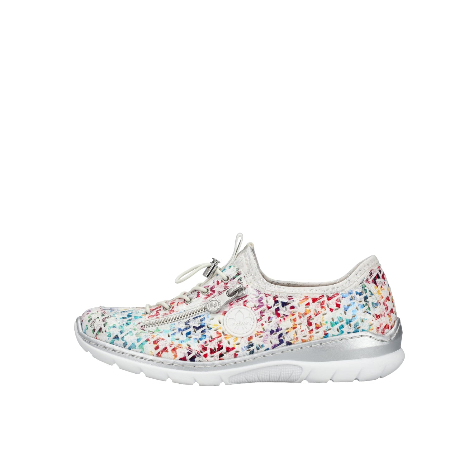 Rieker Women's L3252 Slippers – Stylish & Comfortable Slip-On Shoes
