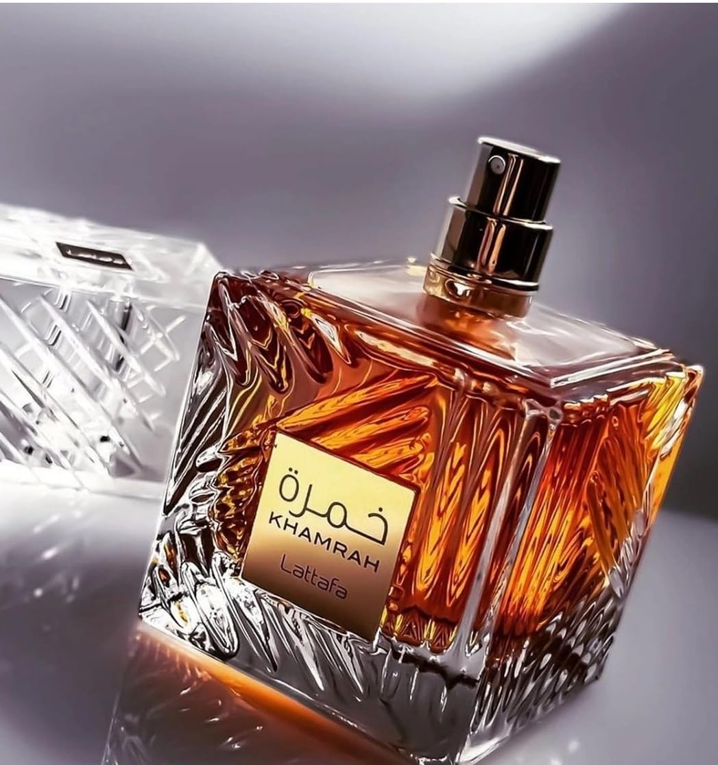 Khamrah Eau de Parfum for Men 100ml