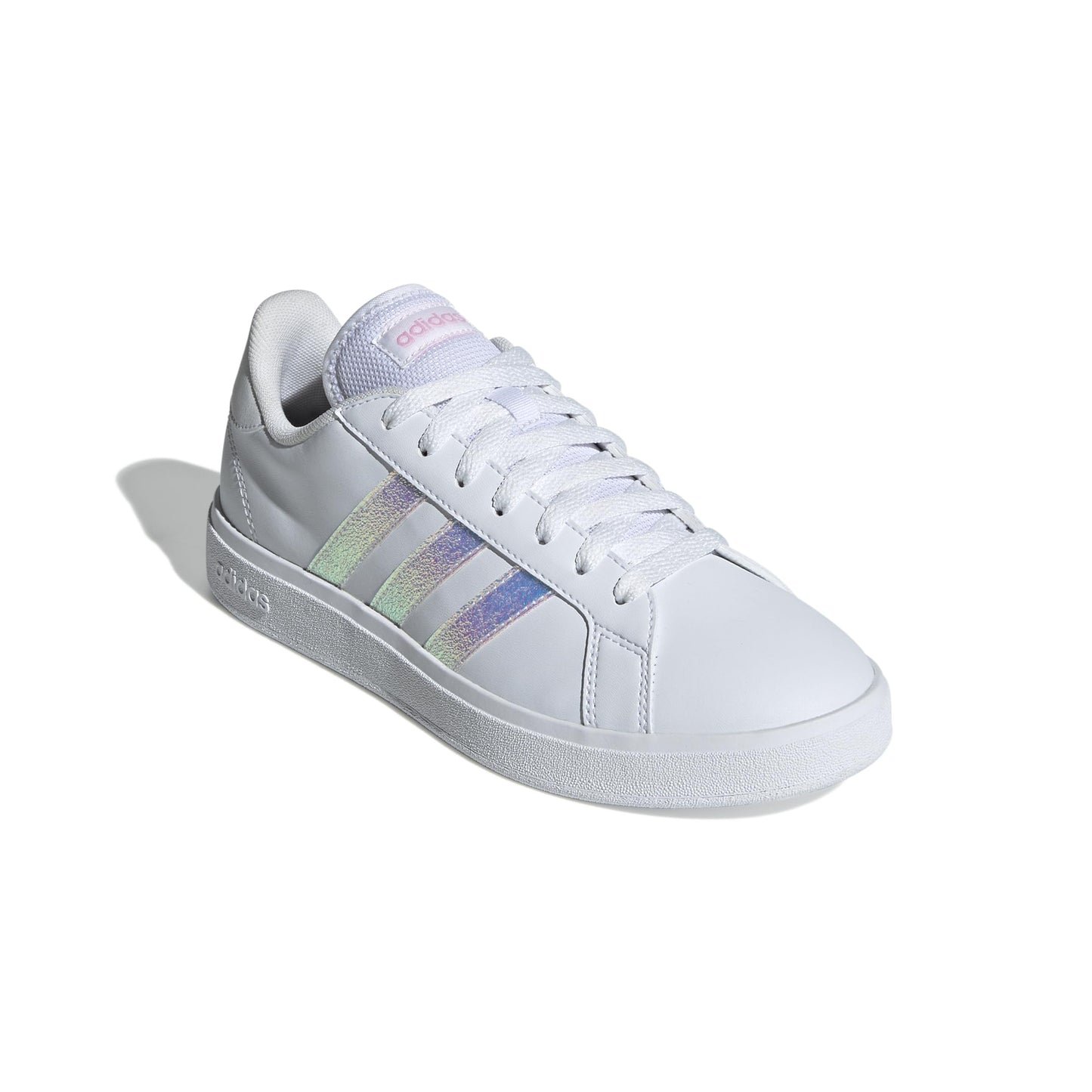 adidas Women's Grand Court Base 2.0 Shoes