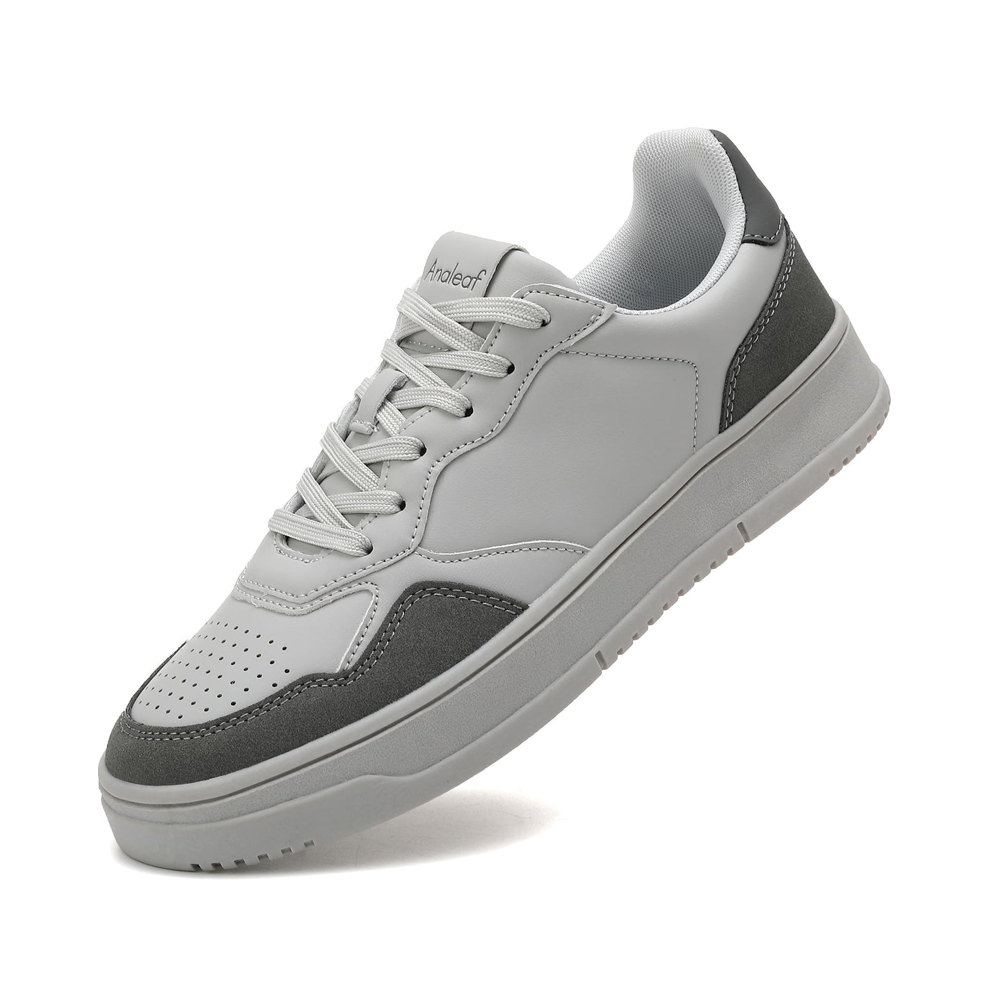 Men’s Business Sneakers – Lightweight & Breathable Casual Shoes